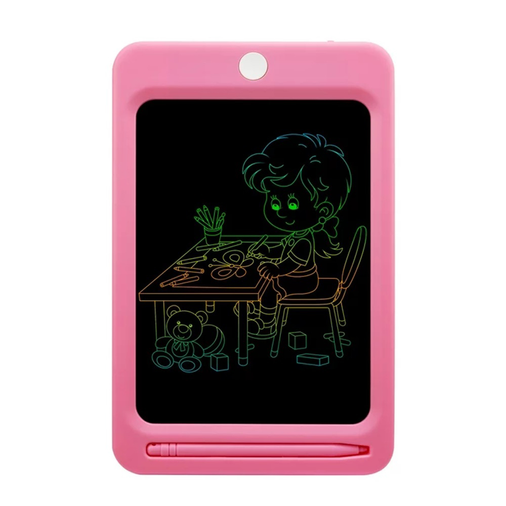 Newlight LCD tabletă de scriere cesiu NLT-L085MS (caseta deteriorată)