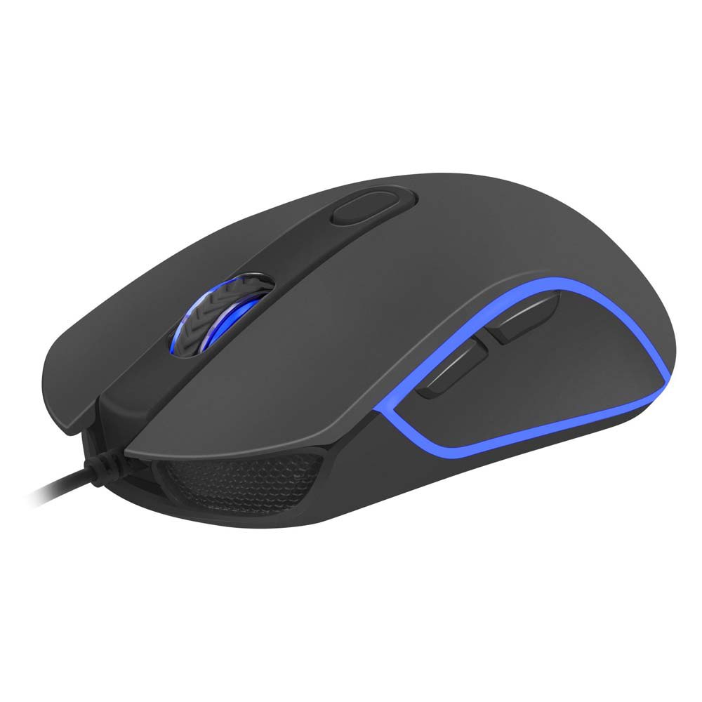 Genesis Mouse Krypton 150, 2400 DPI, Optical