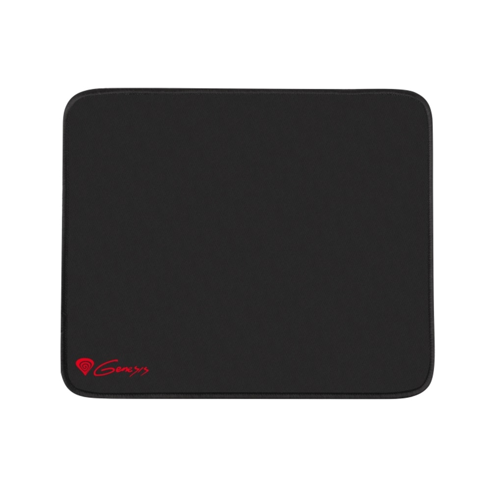 Geneza Mouse Pad Carbon 500 S Logo (M12 Mini) 250x210mm