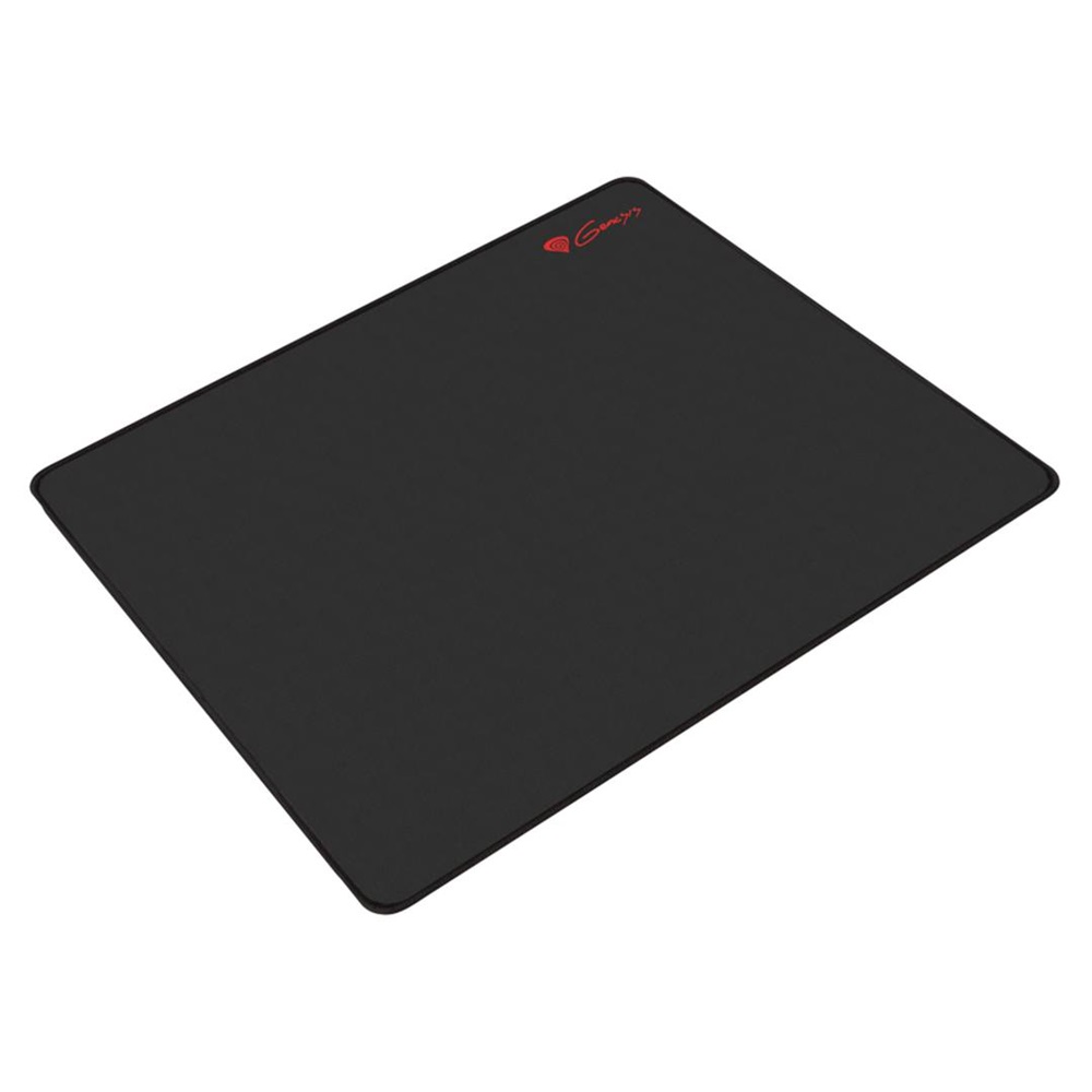 Geneza Mouse Pad Carbon 500 XL Logo 500x400mm