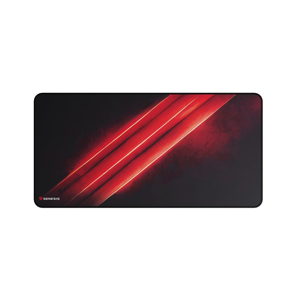Geneza Mouse Pad Carbon 500 Maxi Flash G2 (900 x 450 mm)