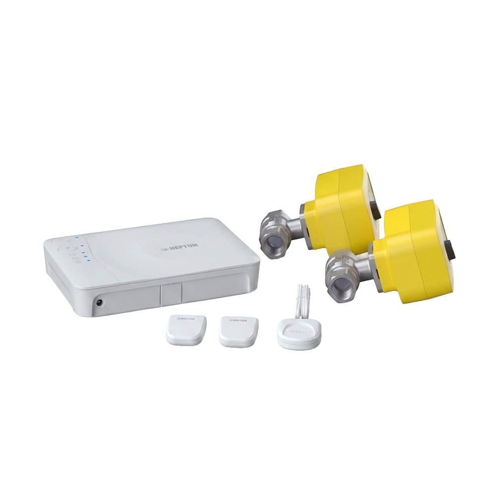Neptun Smart Water Leak Detection and Protection System 3/4 Size