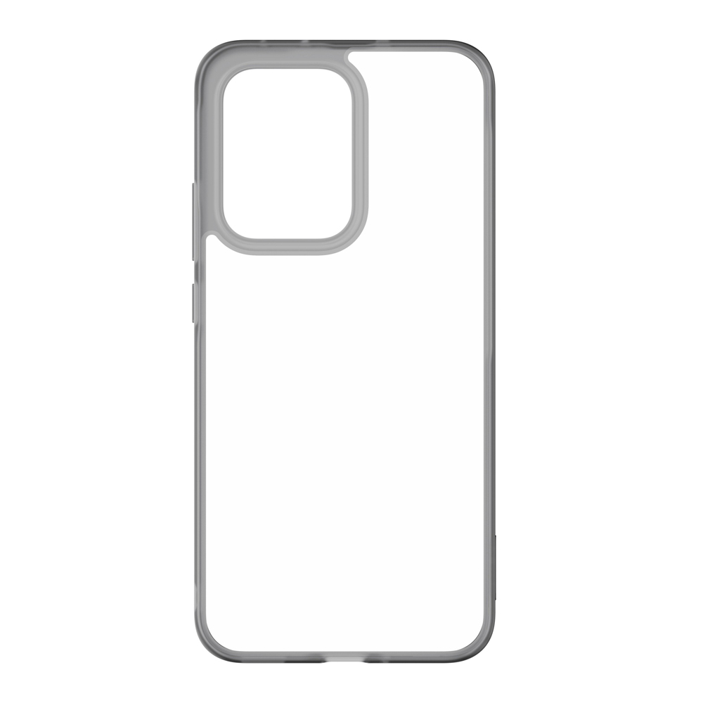 Husă OPPO TPU Protective Case pentru OPPO Reno 13 5G, albă