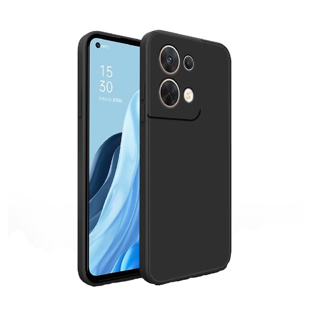 Oppo Reno 8, Dark