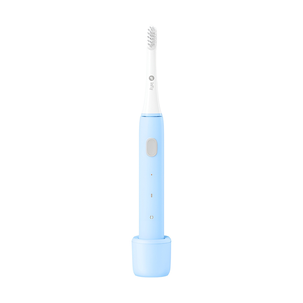 Infly Electric Toothbrush P60, Blue
