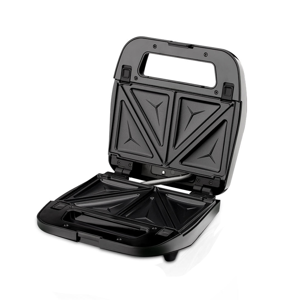 Raf Sandwich Maker R.203, 3in1, 800W