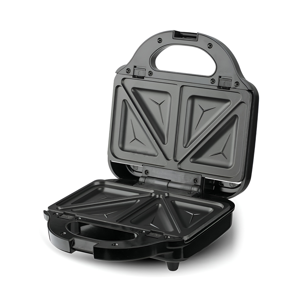 Raf Sandwich Maker R.210B, 3in1, 750W