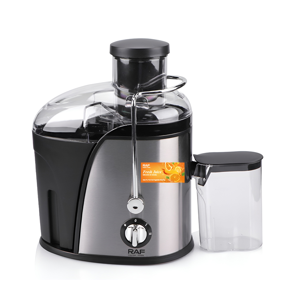 Raf Electric Juicer R. 2805, 600W