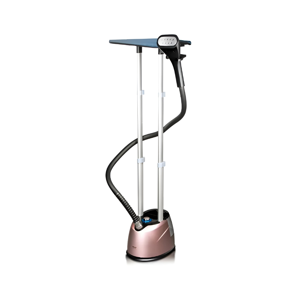 Raf Garment Steamer R.3046P, 2000W, Roz