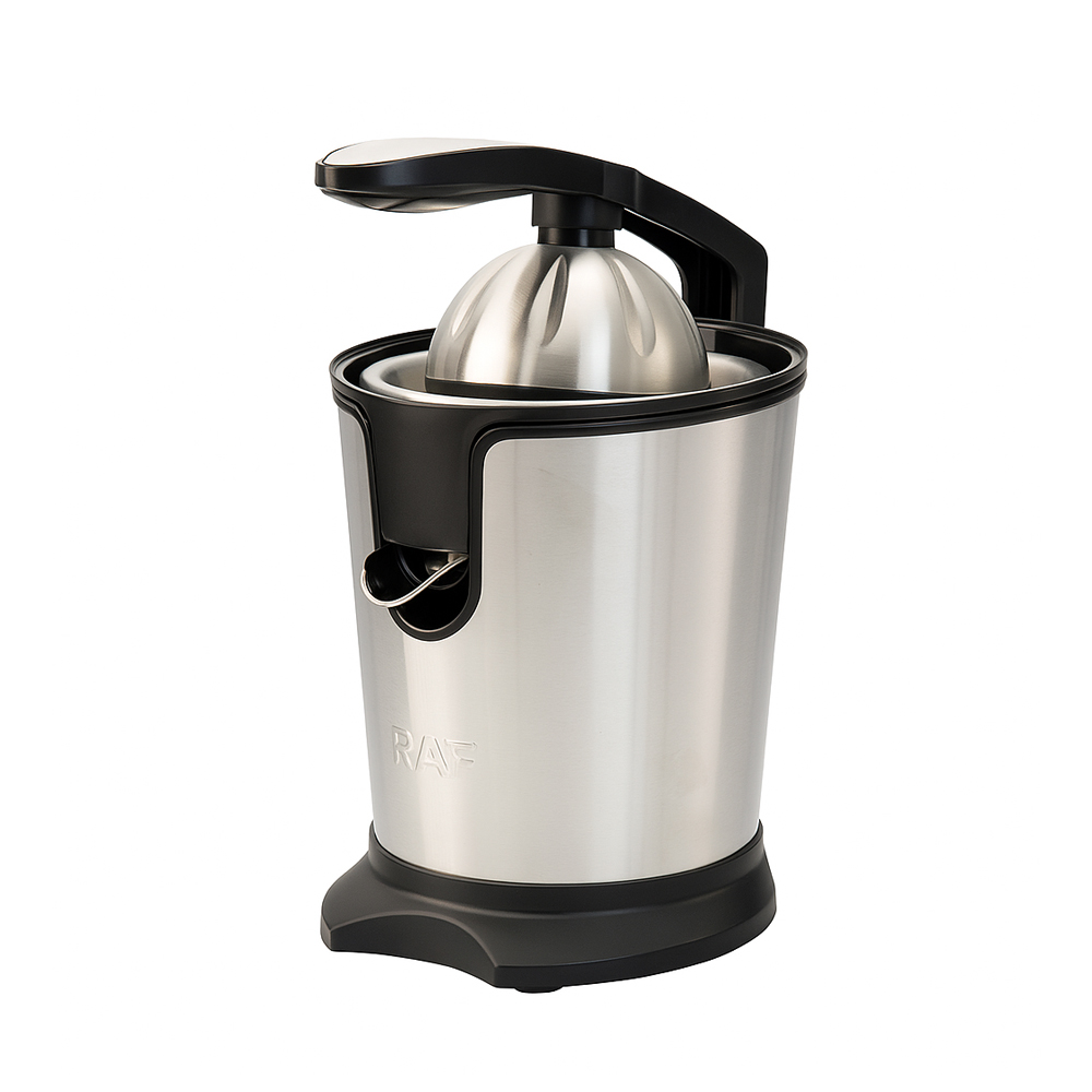 Raf Electric Juicer R. 623B, 180W