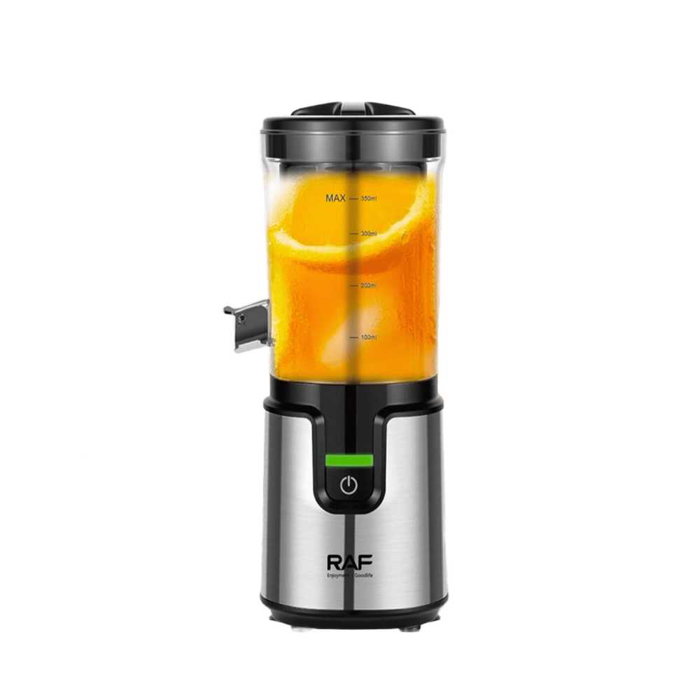Raf Electric Juicer R. 630, 120W