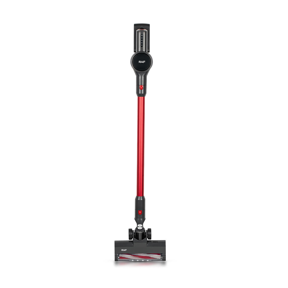 Raf Hand-Hold Aspirator R.8675, 3in1