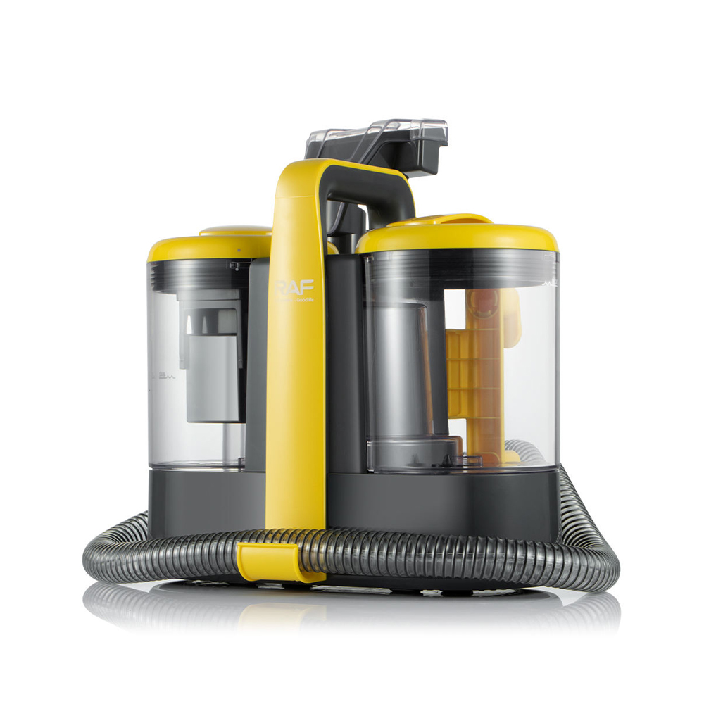Raf Portable Carpet Cleaner R.8775, 600W