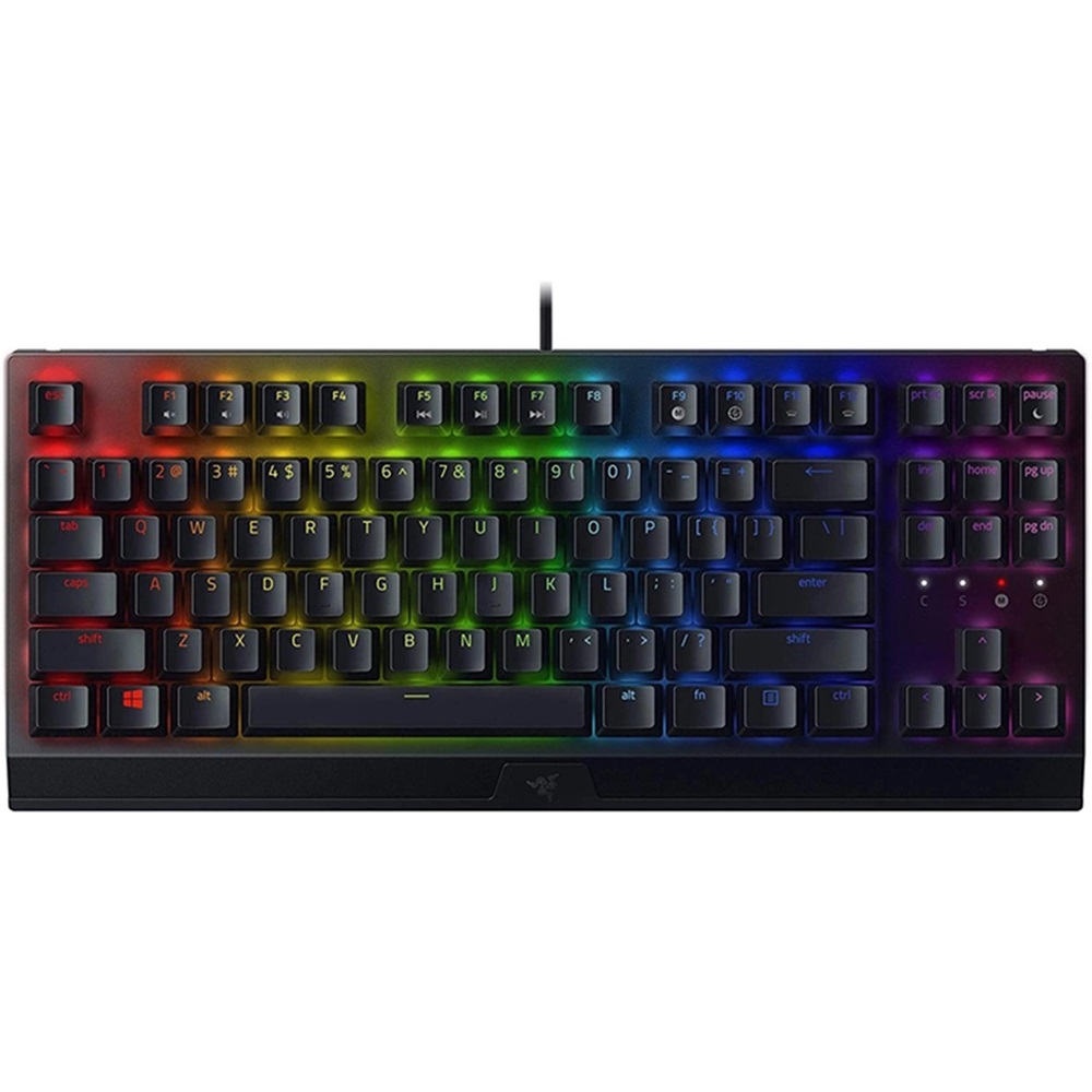 Razer Keyboard BlackWidow mecanic V3 Tenkeyless US Layout