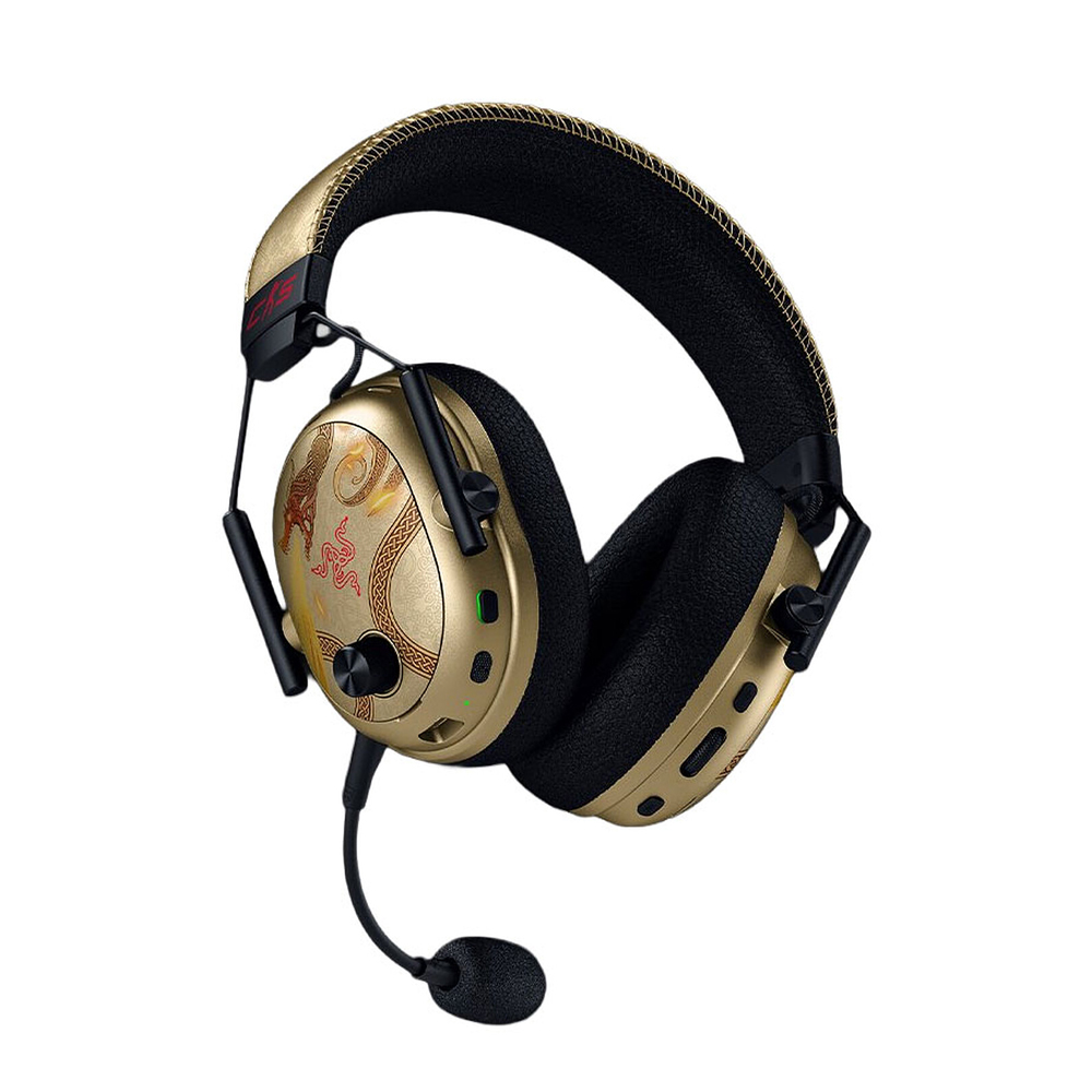 Razer headset blackshark v3 wireless counter-strike 2 edition Thumbnail 2