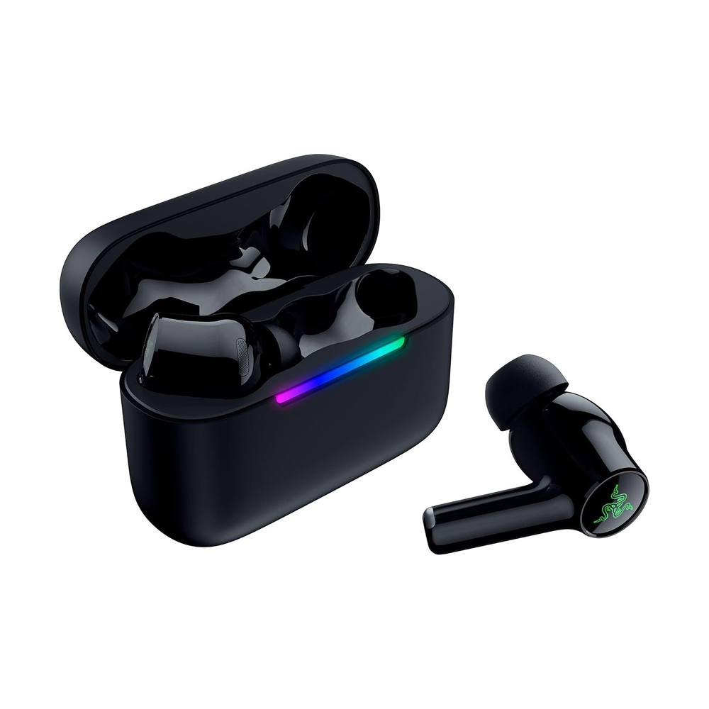 Razer earbuds hammerhead v3 x hyperspeed wireless