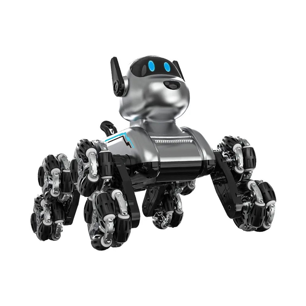 Robot Dog Toys S50