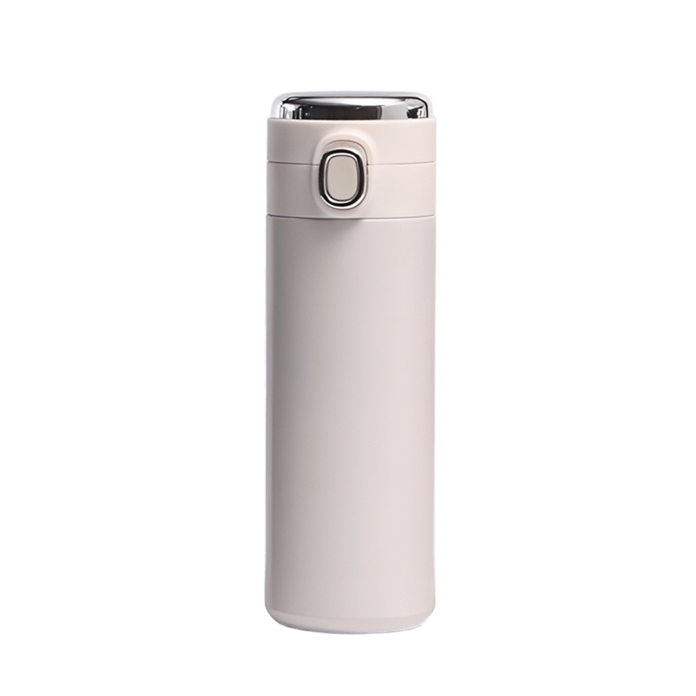 Daily Thermos LED 420 ML SJ429-121, Bej