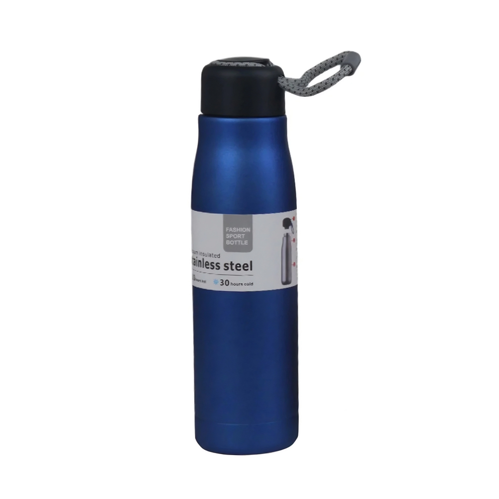 Daily Thermos 550 ML SJ429-27, albastru