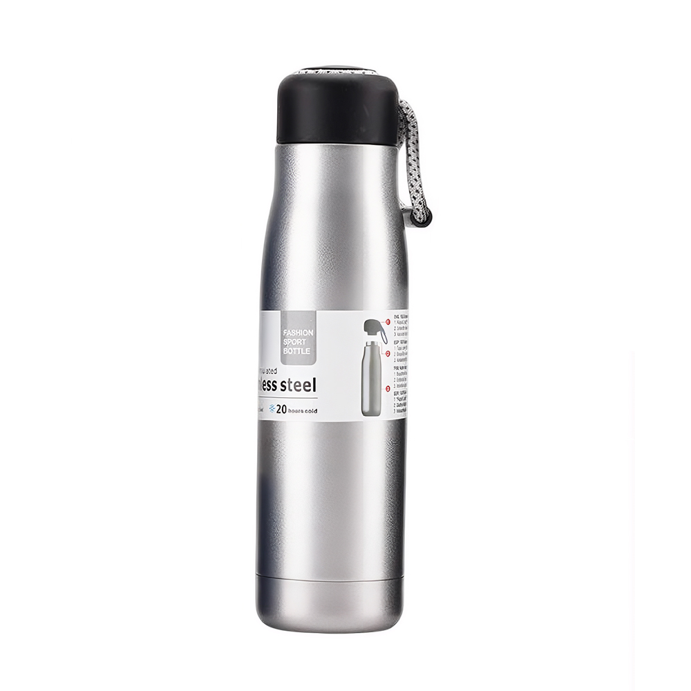 Temporar zilnic 550 ML SJ429-27, gri