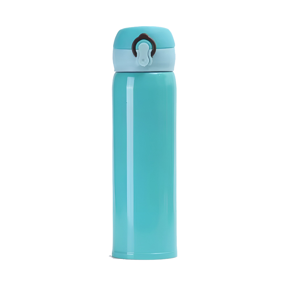Daily Thermos 500 ML SJ429-2, Blue