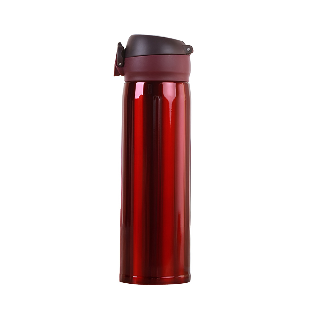 Temporar zilnic 500 ML SJ429-2, roșu