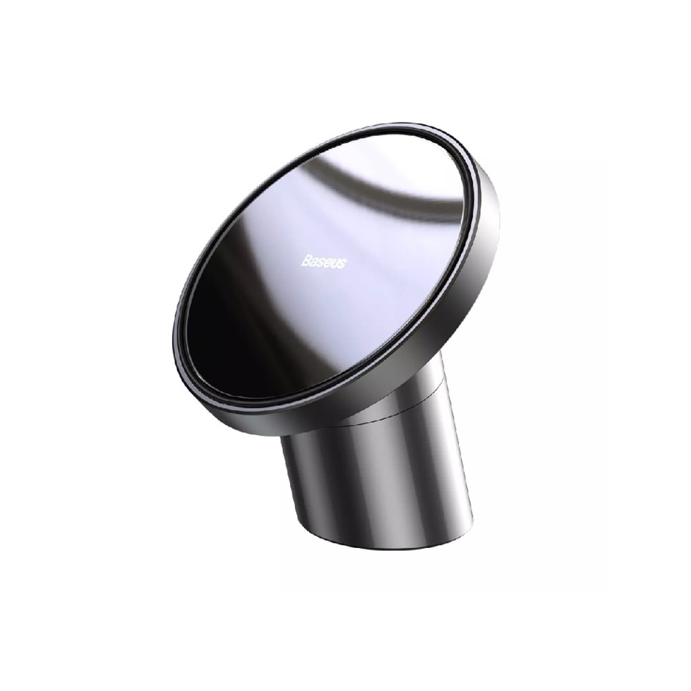 Baseus Car Mount Radar Magnetic pentru iPhone 14/13/12, Negru
