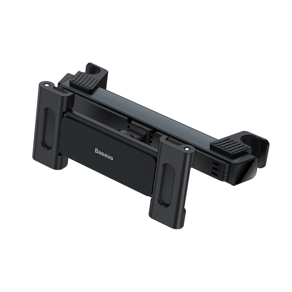 Baseus Joy Ride Pro Backseat Car Mount, Negru