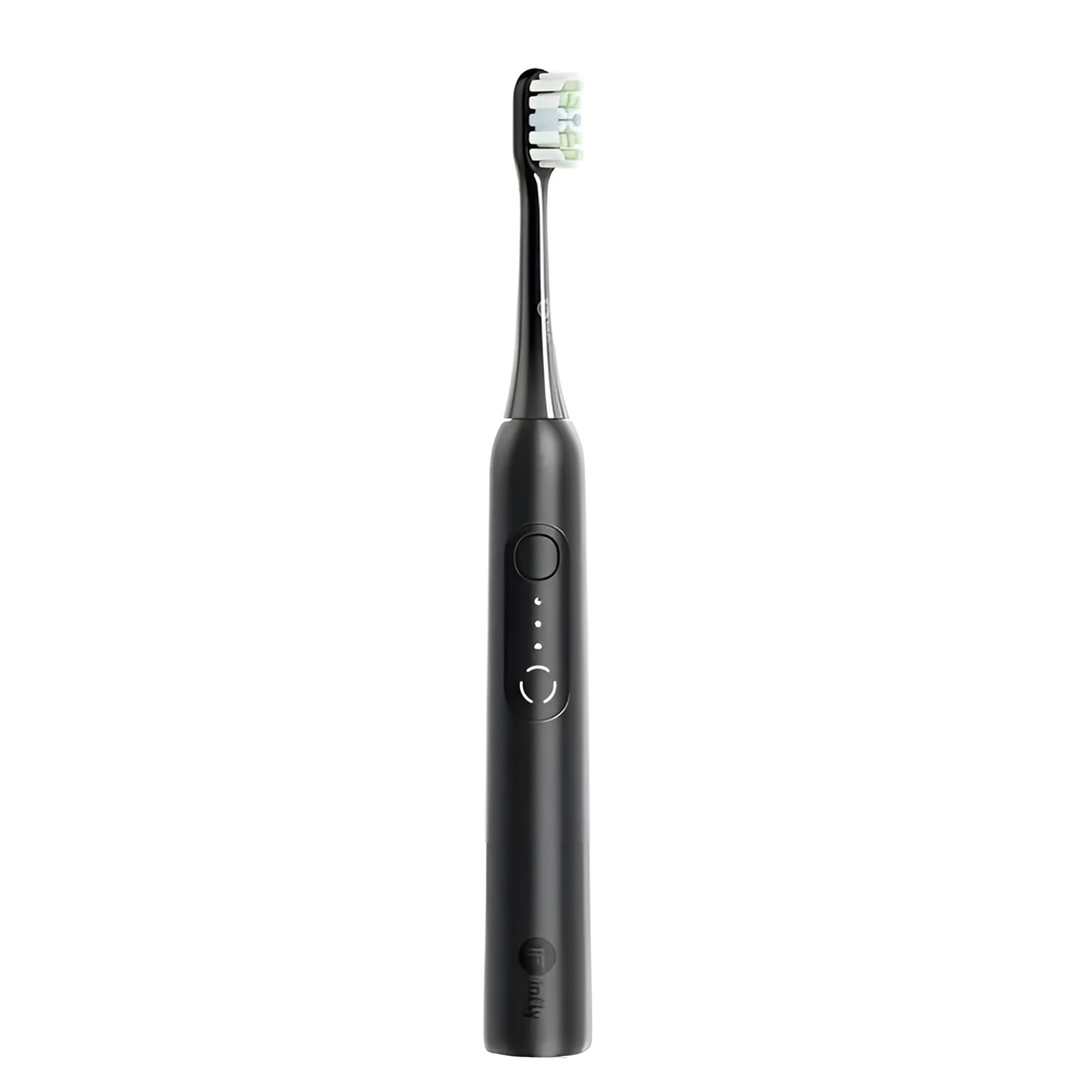 Infly Electric Tootbrush T32, Negru