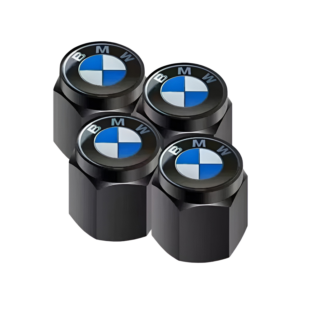 Capace BMW pentru supapele anvelopei