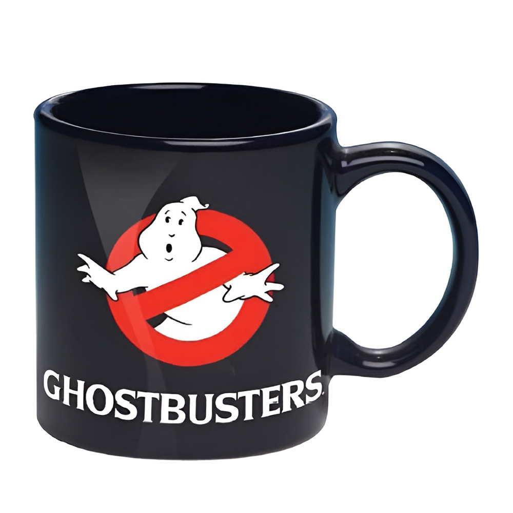Jucării subterane Ghostbusters Mug
