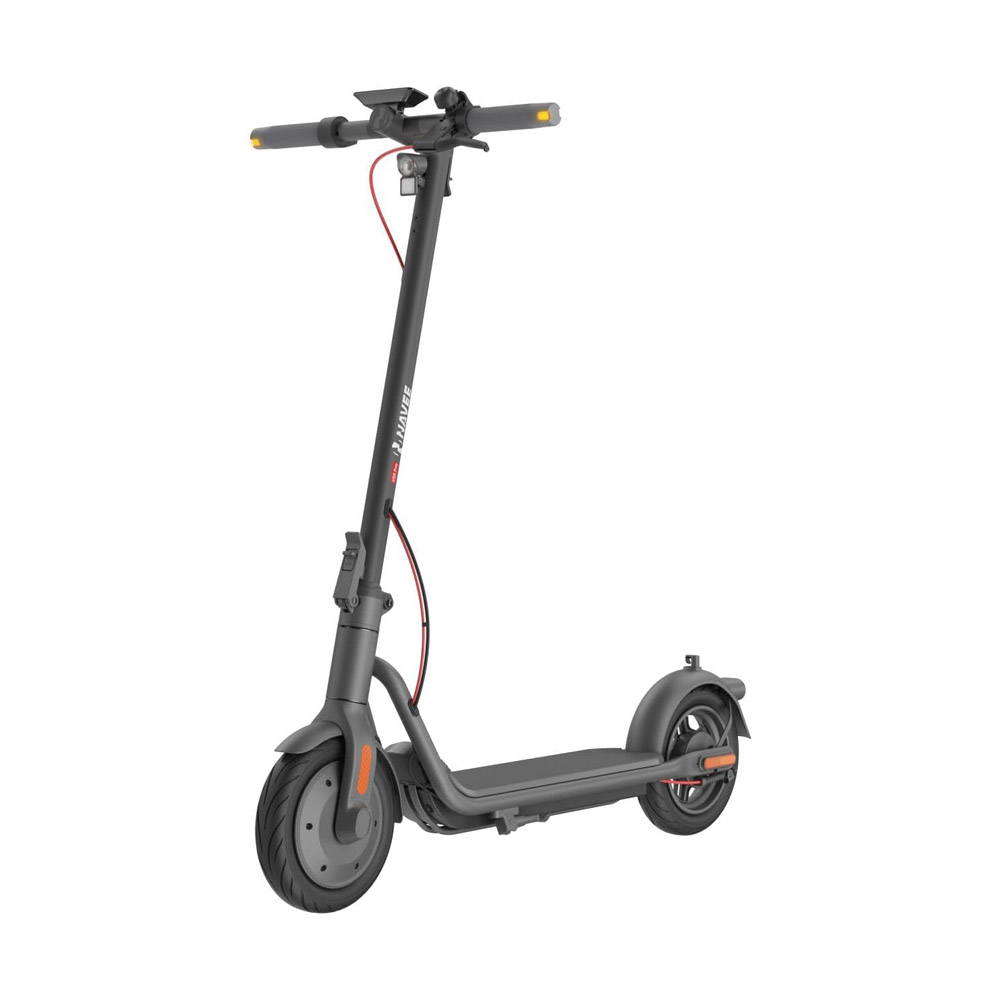 NAVEE Electric Scooter V25i Pro 600W 25km/h 10" (Cutie deteriorată)