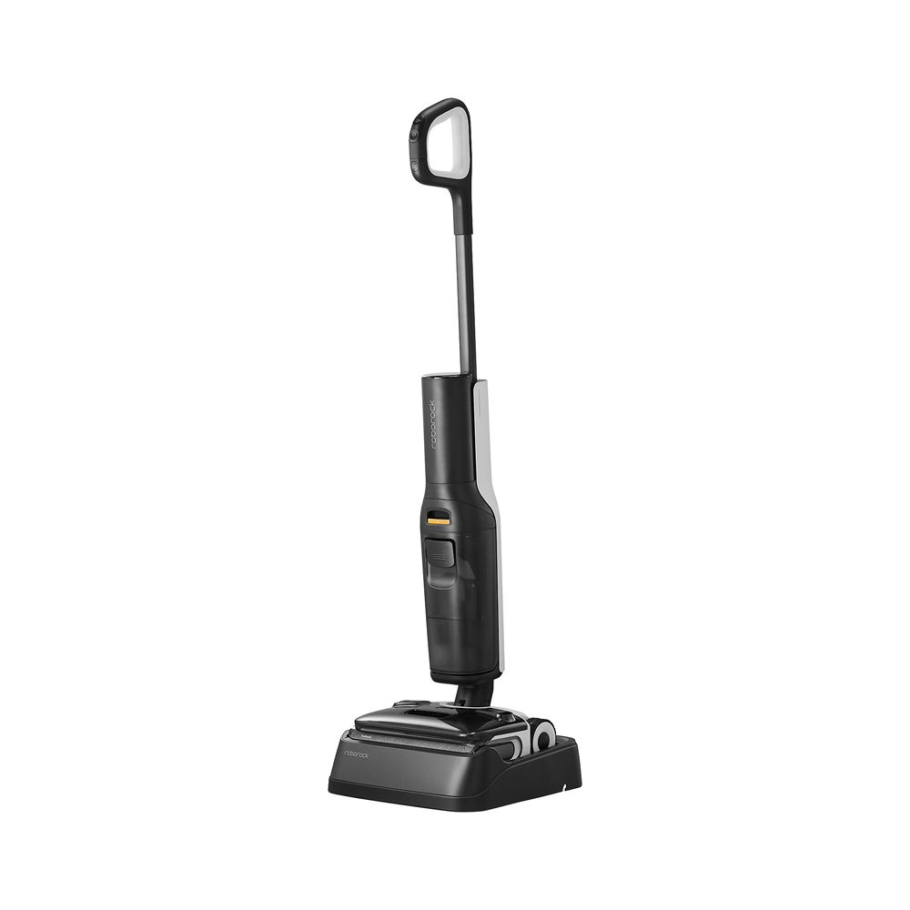Aspirator portabil Roborock F25 ACE, negru