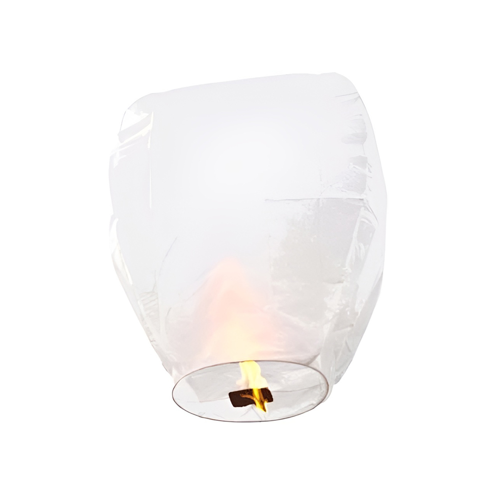 Wish Lantern (Kongming), Flying Sky Lantern for Events & Celebrations