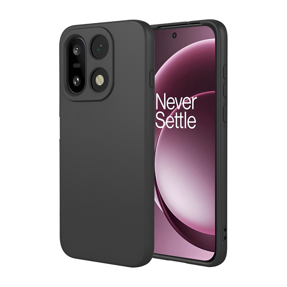 WOO Case Liquid Silicone OnePlus 15