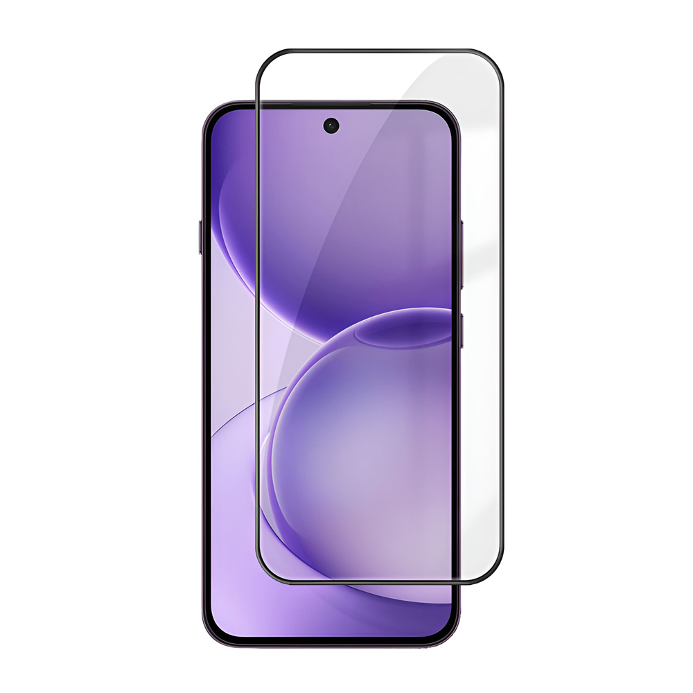Sticlă de protecție WOO Tempered Glass 5D Oppo Reno 16F/16FS, Black