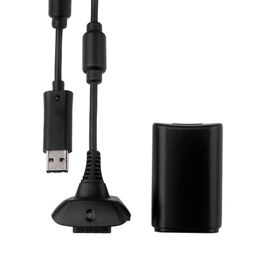 Redă Kit & de încărcare pentru xbox 360