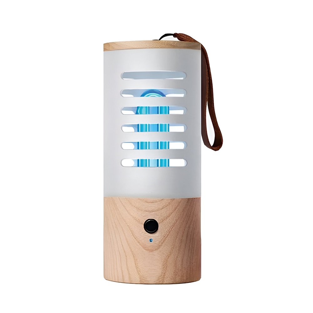 Xiaomi Deinfectie Lampa de lemn UV
