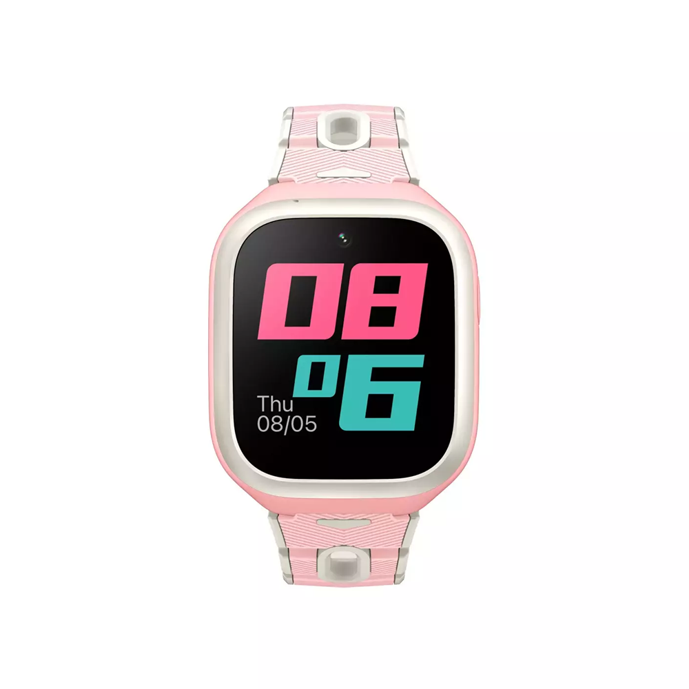 Mibro Kids ceas telefon P5, roz