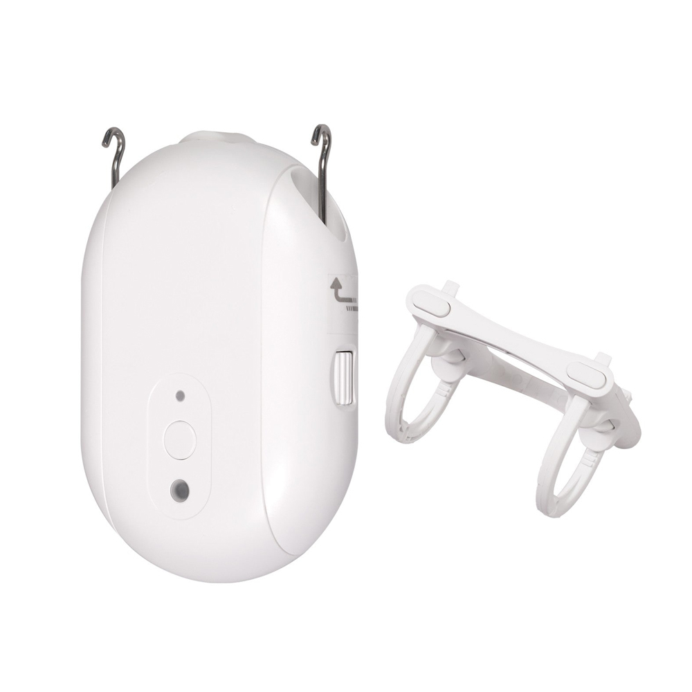 Moes Zigbee Smart Electric Cortina Robot Kit