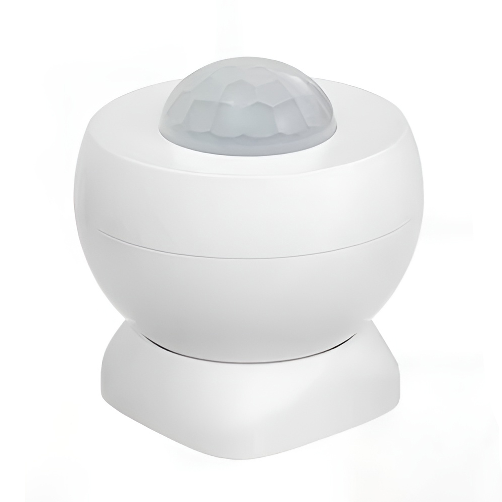 Senzorul de prezență umană Avatto Zigbee (ZMS16)