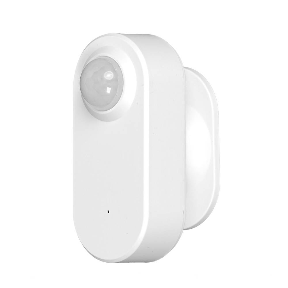 Moes ZigBee Smart mmWave Human Prezence PIR Senzor
