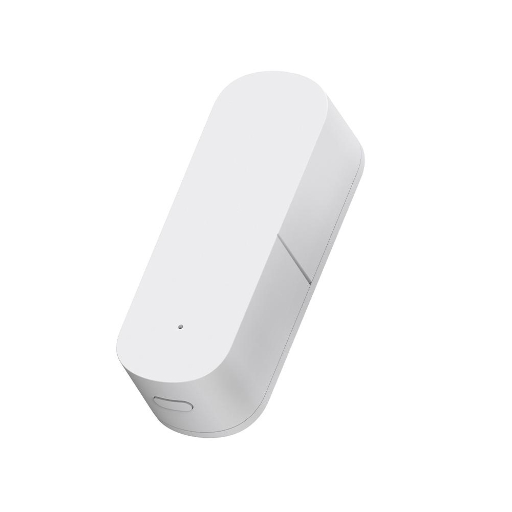 Moes Zigbee Detector inteligent de vibraţii