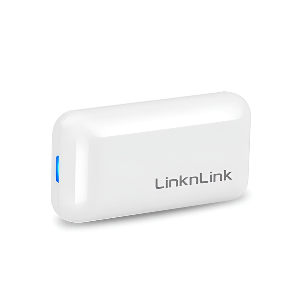 LinknLink Remote universal RF pentru Asistent casnic (MQTT)
