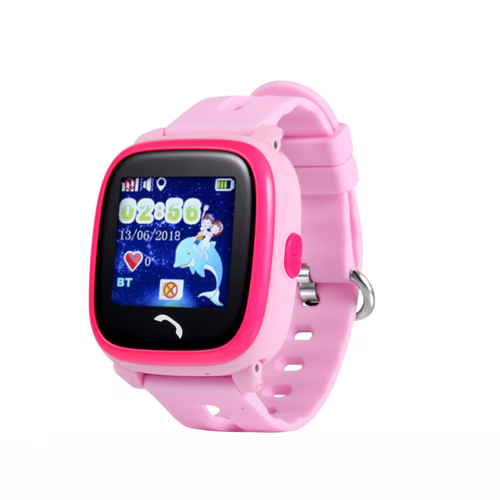 Smart Baby Watch W9, Roz